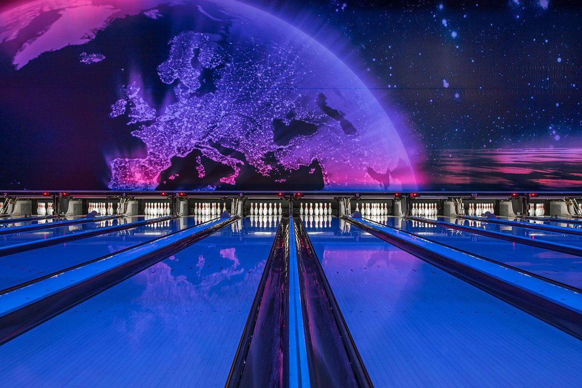 The Benefits of Joining a Bowling League