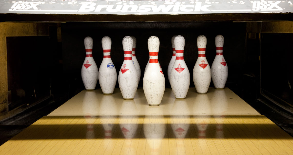 5 Tips for Bowling Like a Pro