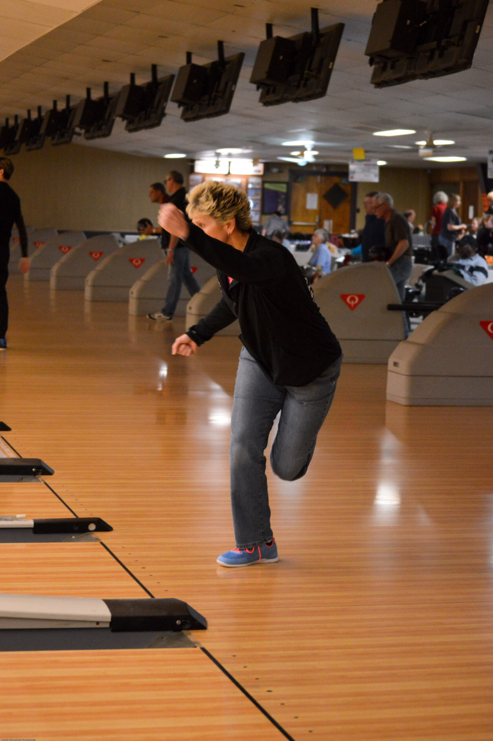 The History and Enduring Popularity of Bowling