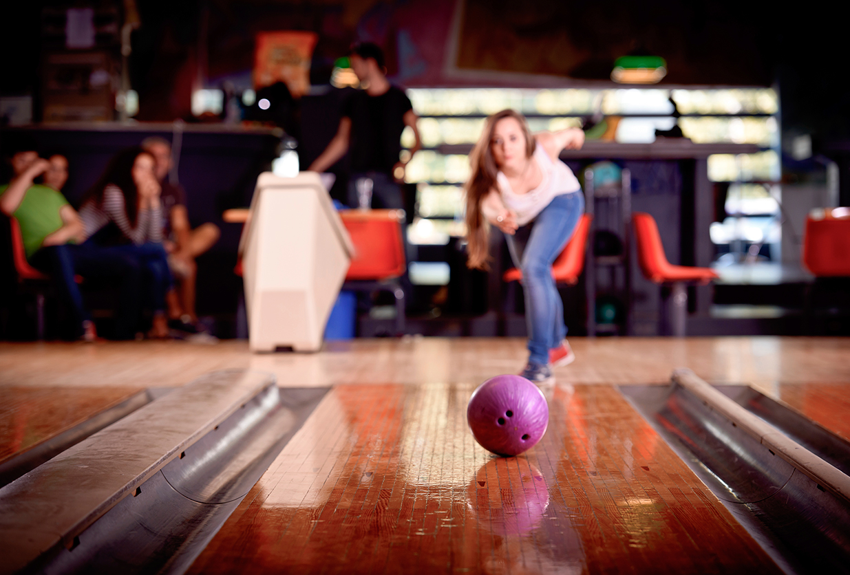 The Best Sport in the World: Why Bowling Is #1