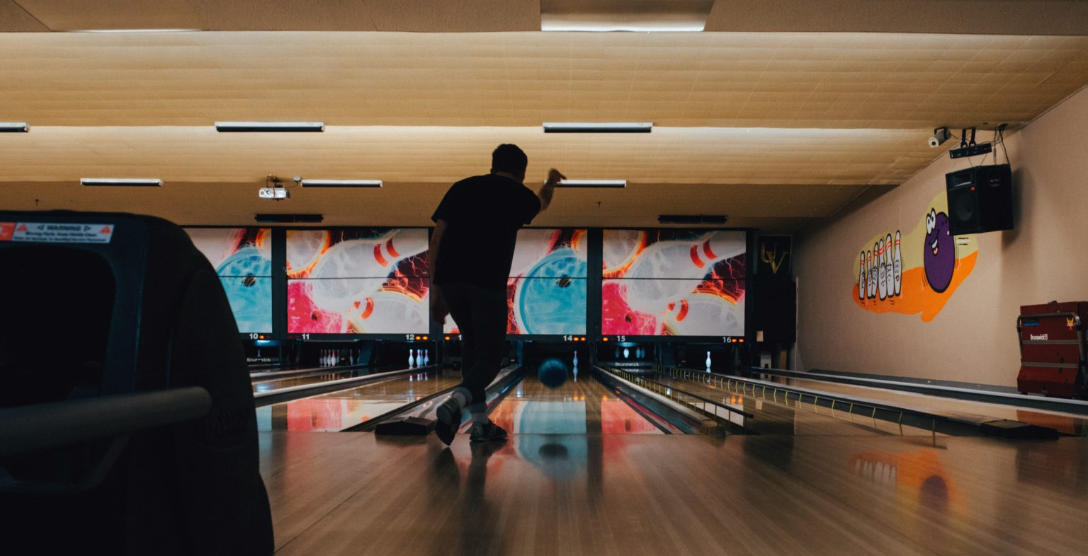 5 Ways to Take Your Bowling Game from Gutter Balls to Strikes