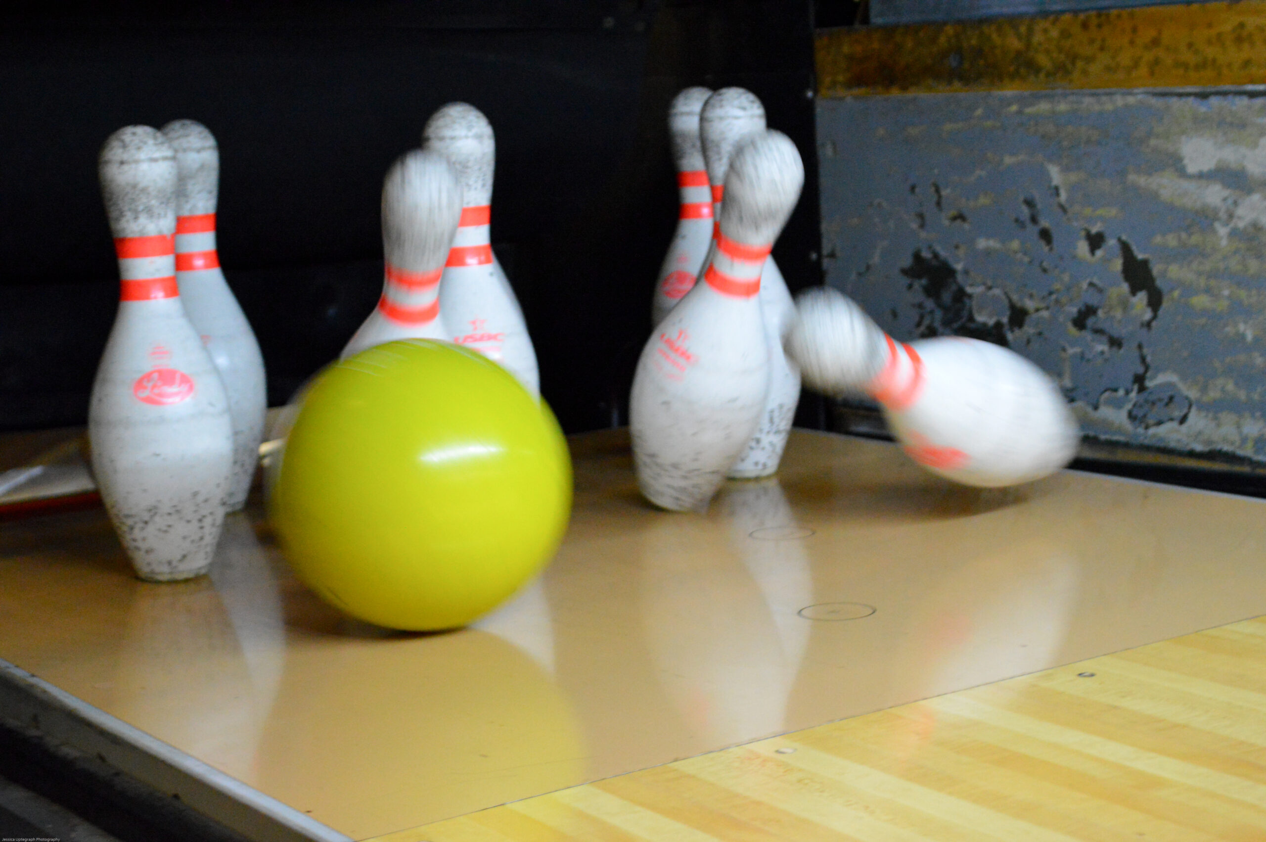 How to Choose the Right Bowling Ball for You