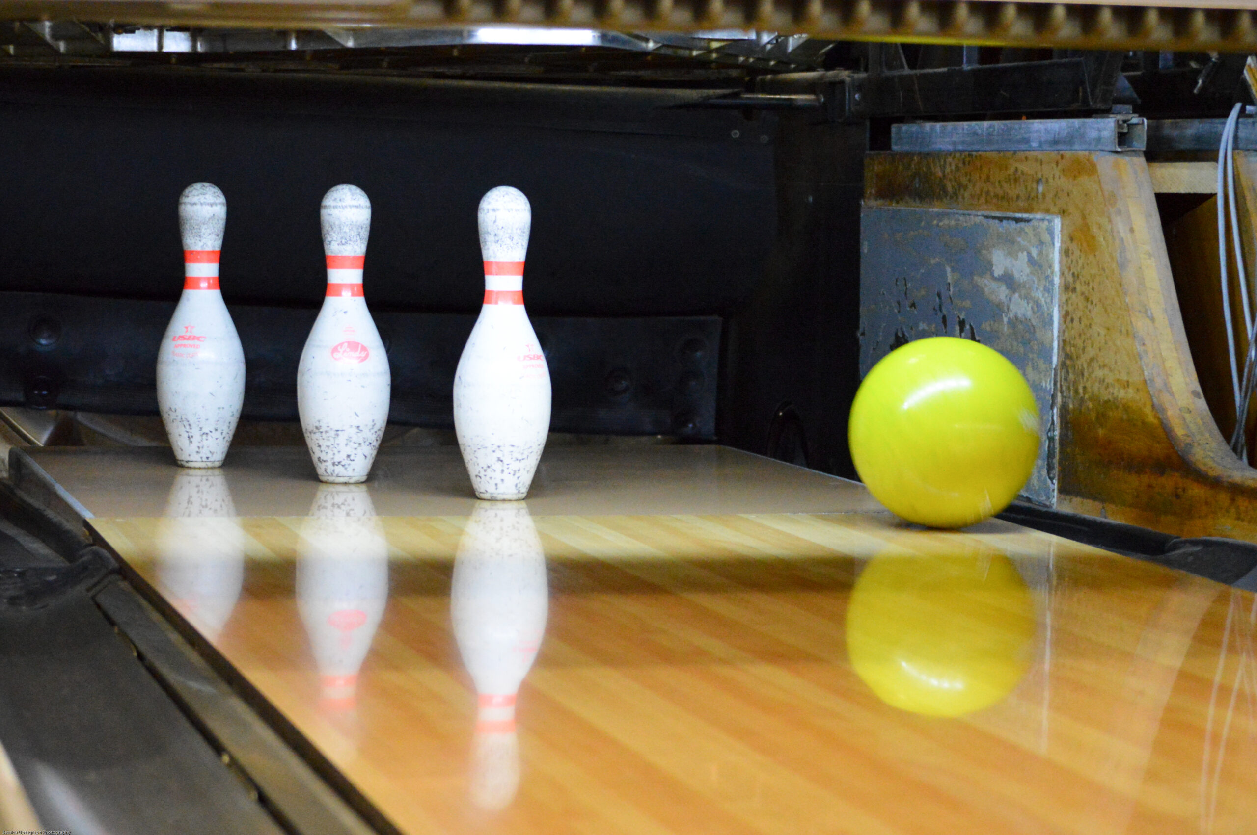 5 Reasons Why Bowling Is the Perfect Place for Your Event