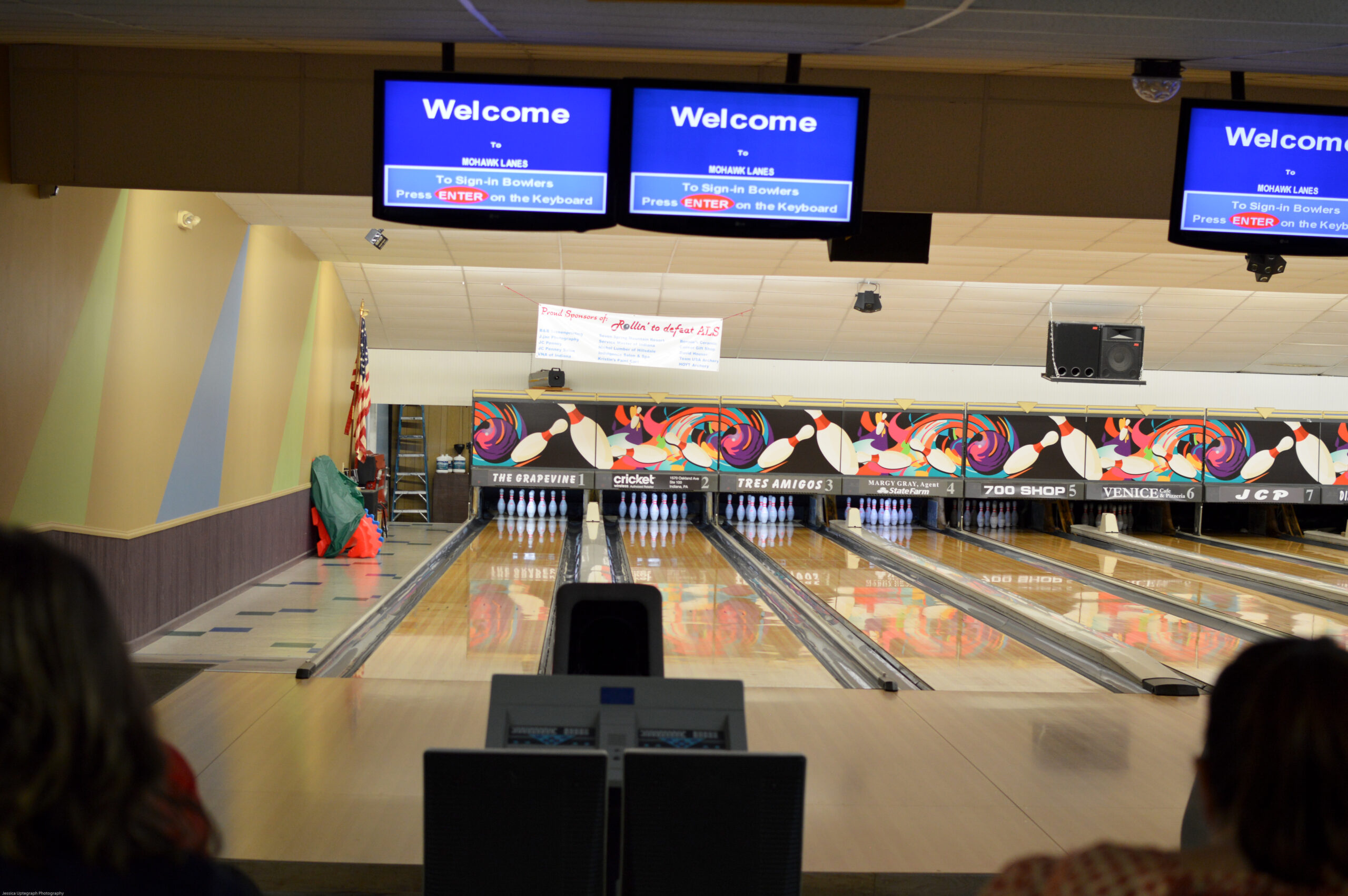 Strike a Deal with the Perfect Team Building Activity for Adults at the Bowling Center