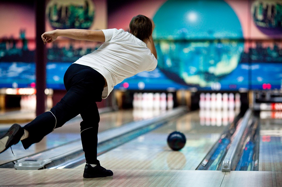 The Ultimate Guide to Bowling Team-Building Events That Will Boost Morale