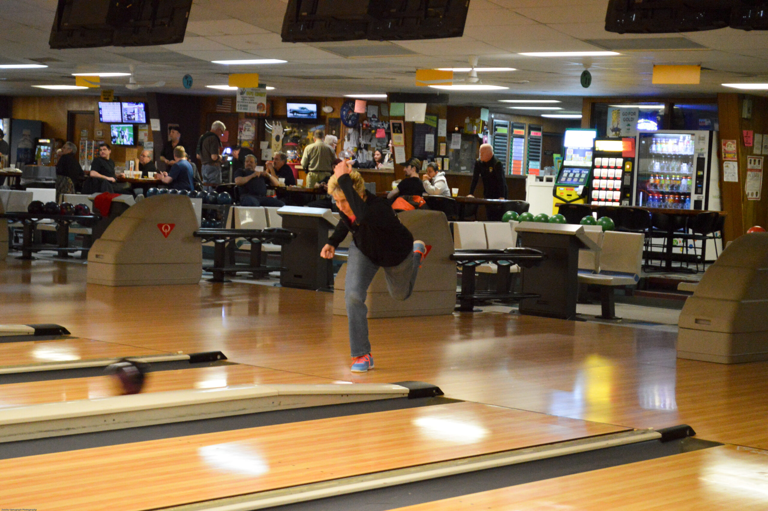 Strike Up The Fun! 10 Reasons to Plan Your Next Party at a Bowling Center