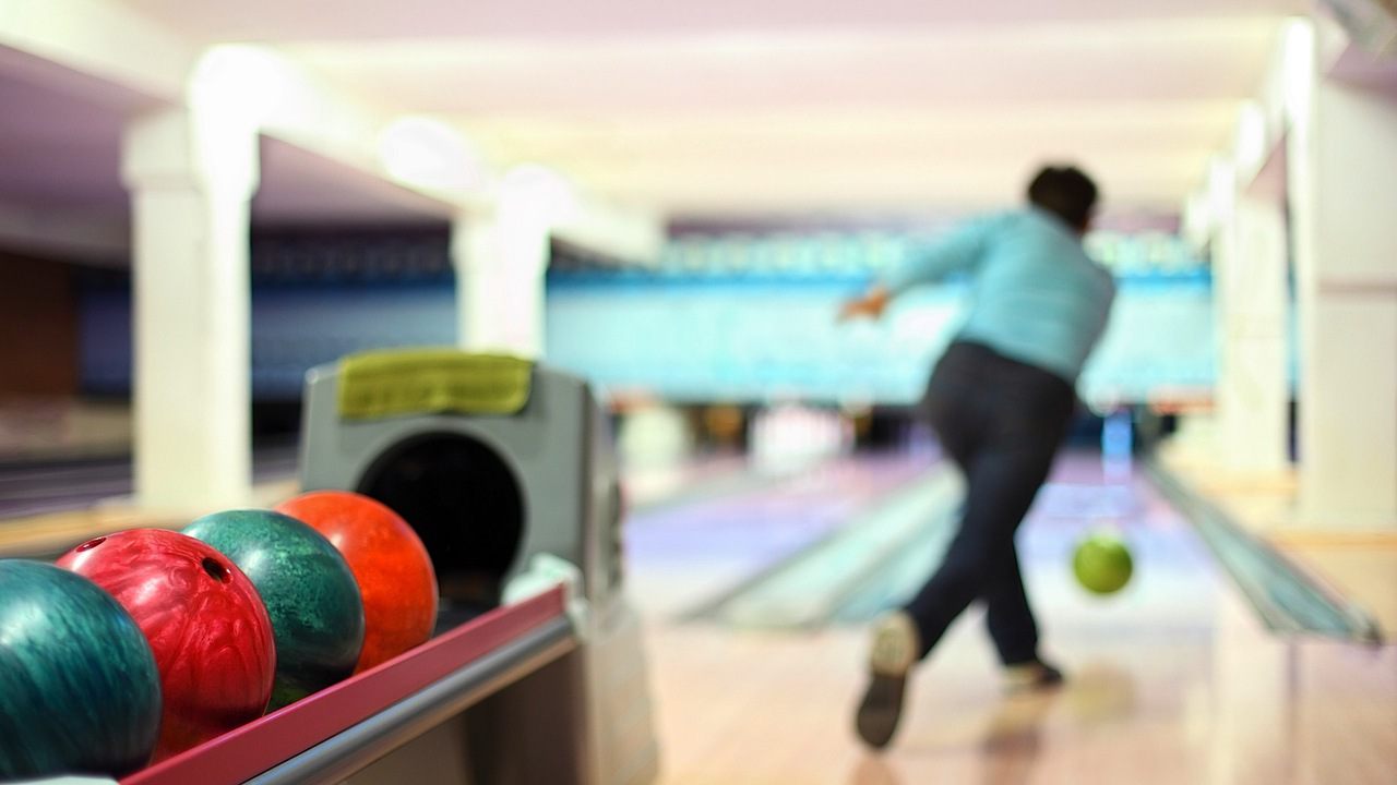 Strike Up Better Health: The Unexpected Benefits of Bowling