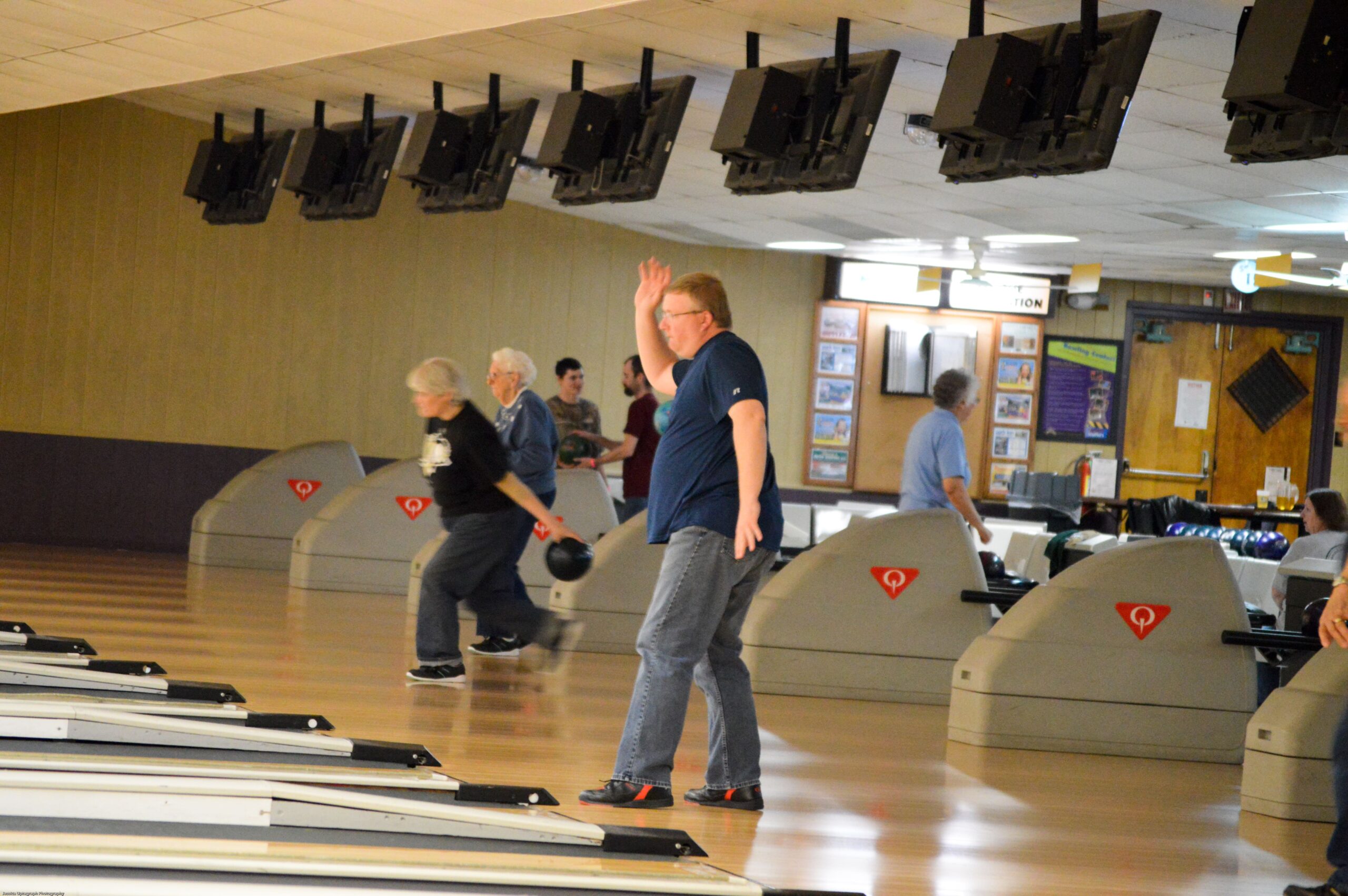 Corporate Team Building with a Twist: Organizing a Memorable Bowling Event