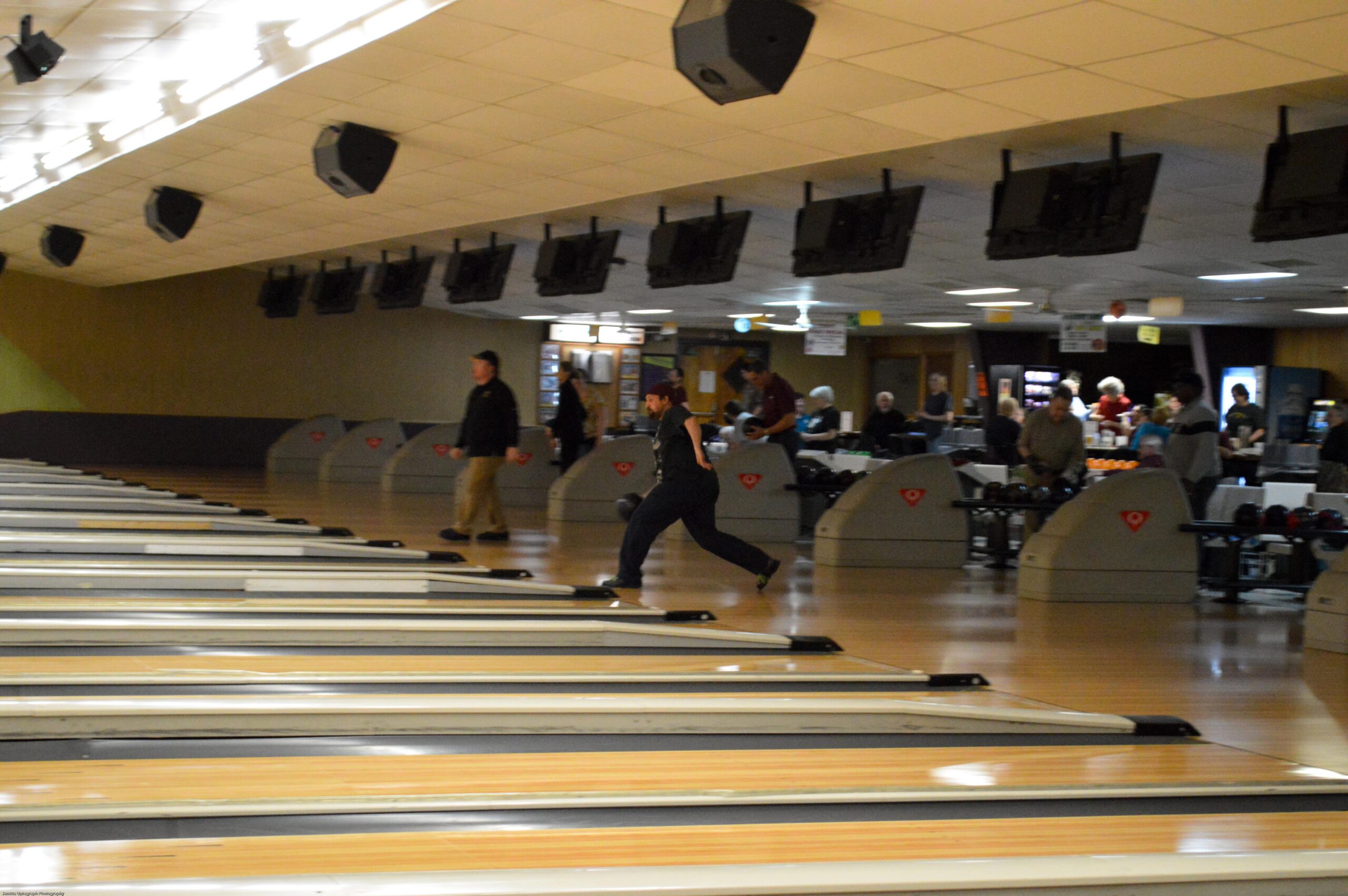 How to Throw a Spectacular Company Bowling Party That Strikes Success!