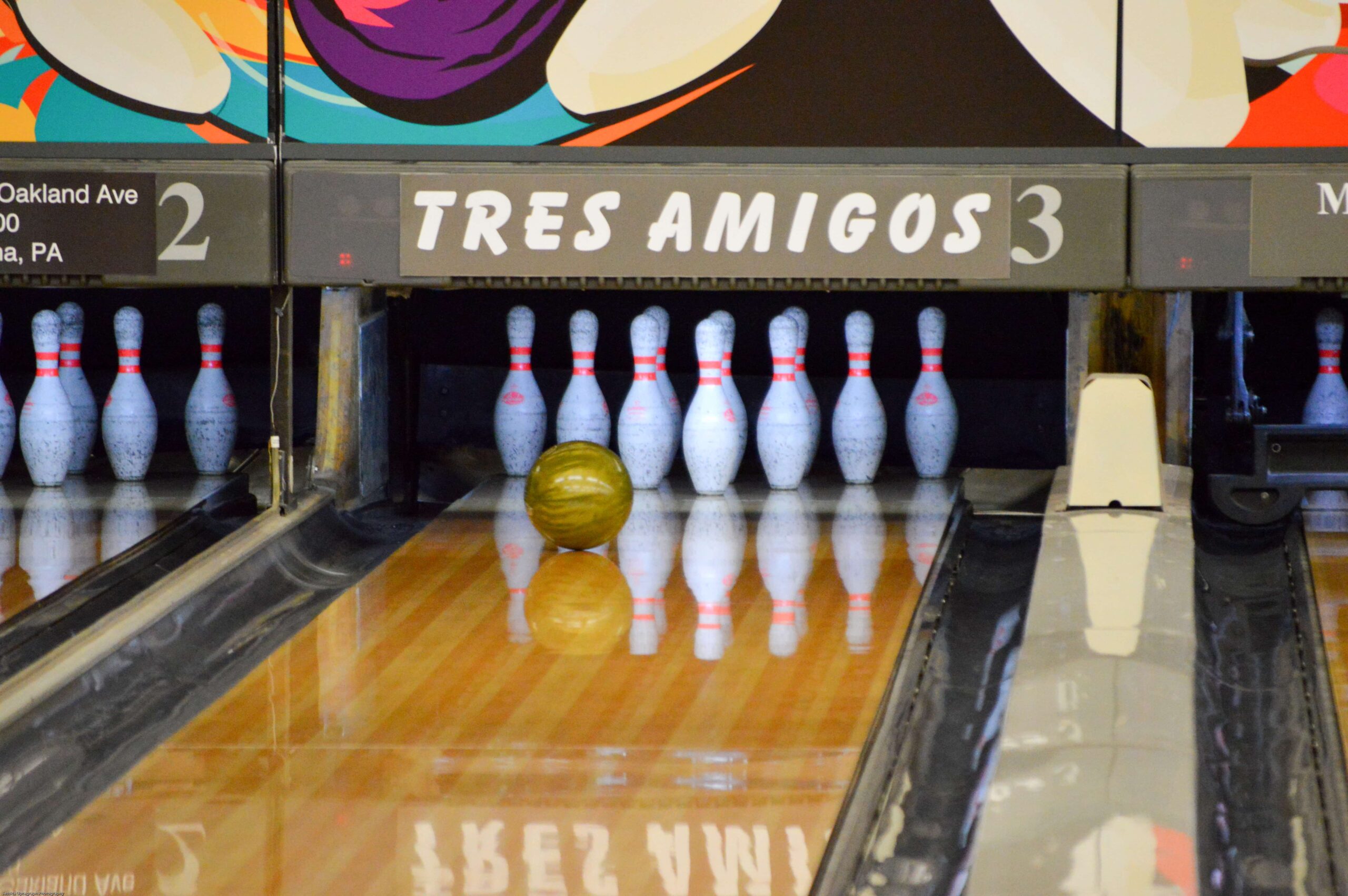 Strikes and Smiles: Top 10 Reasons to Host Your Kid’s Next Birthday Party at the Bowling Alley!