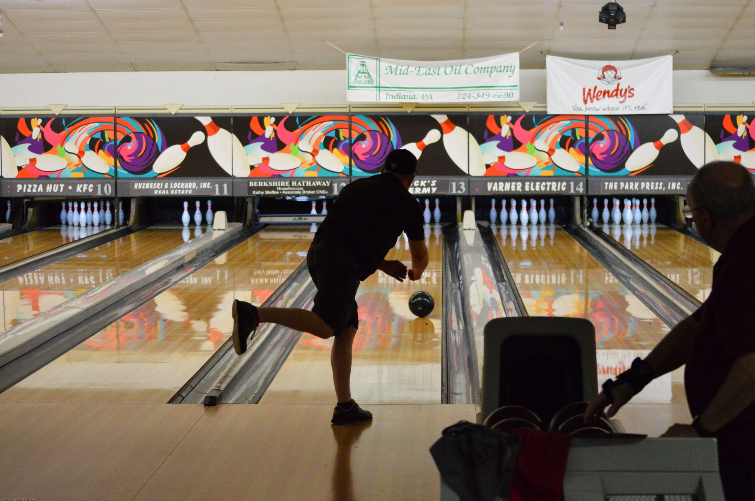 Why Celebrate Your Birthday at a Bowling Alley? Here’s Why!
