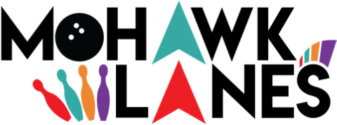 Mohawk Lanes Logo